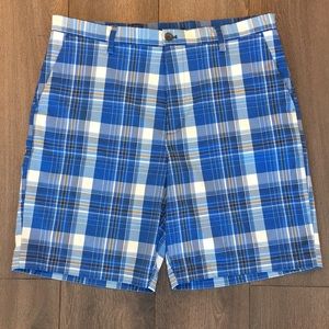 Men’s Performance Golf Shorts
